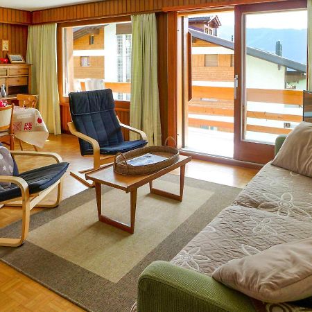 Apartment Val Neige 11 By Interhome Вербье Экстерьер фото