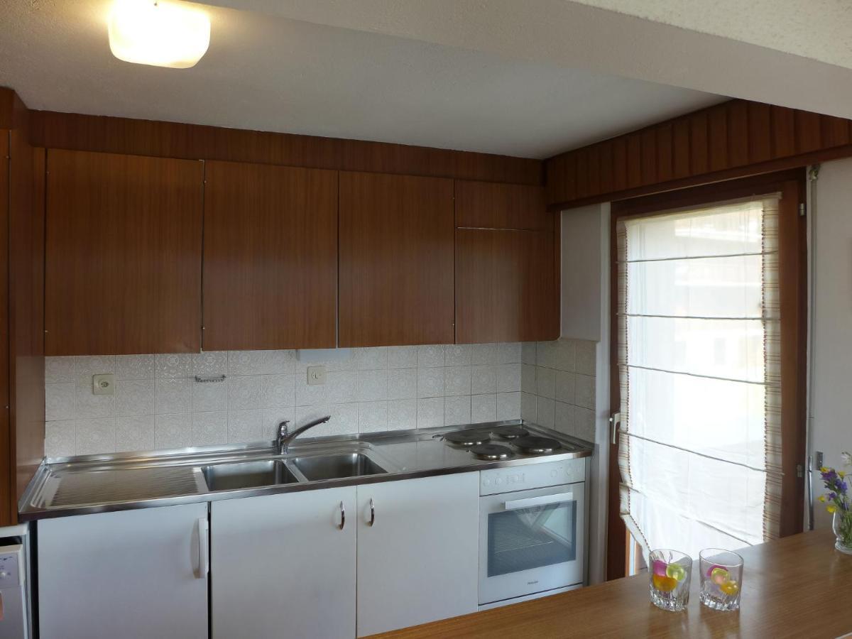 Apartment Val Neige 11 By Interhome Вербье Экстерьер фото
